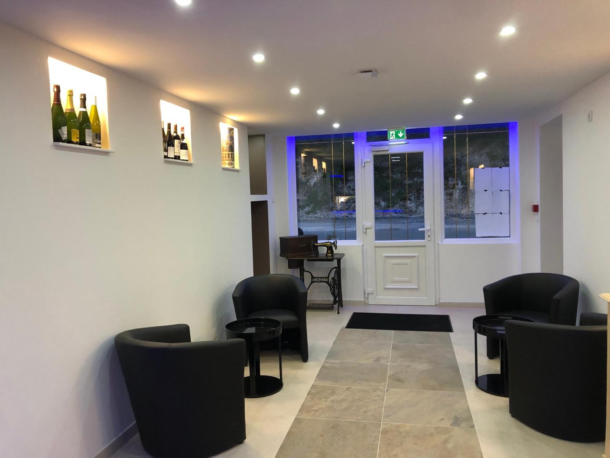 Belle Man Bed and Breakfast Longevelle-sur-Doubs Buitenkant foto